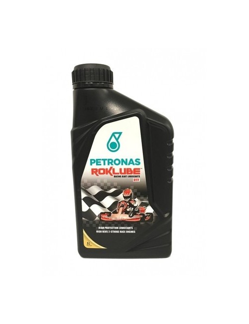 Petronas Roklube