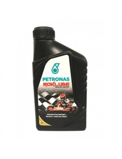 Petronas Roklube
