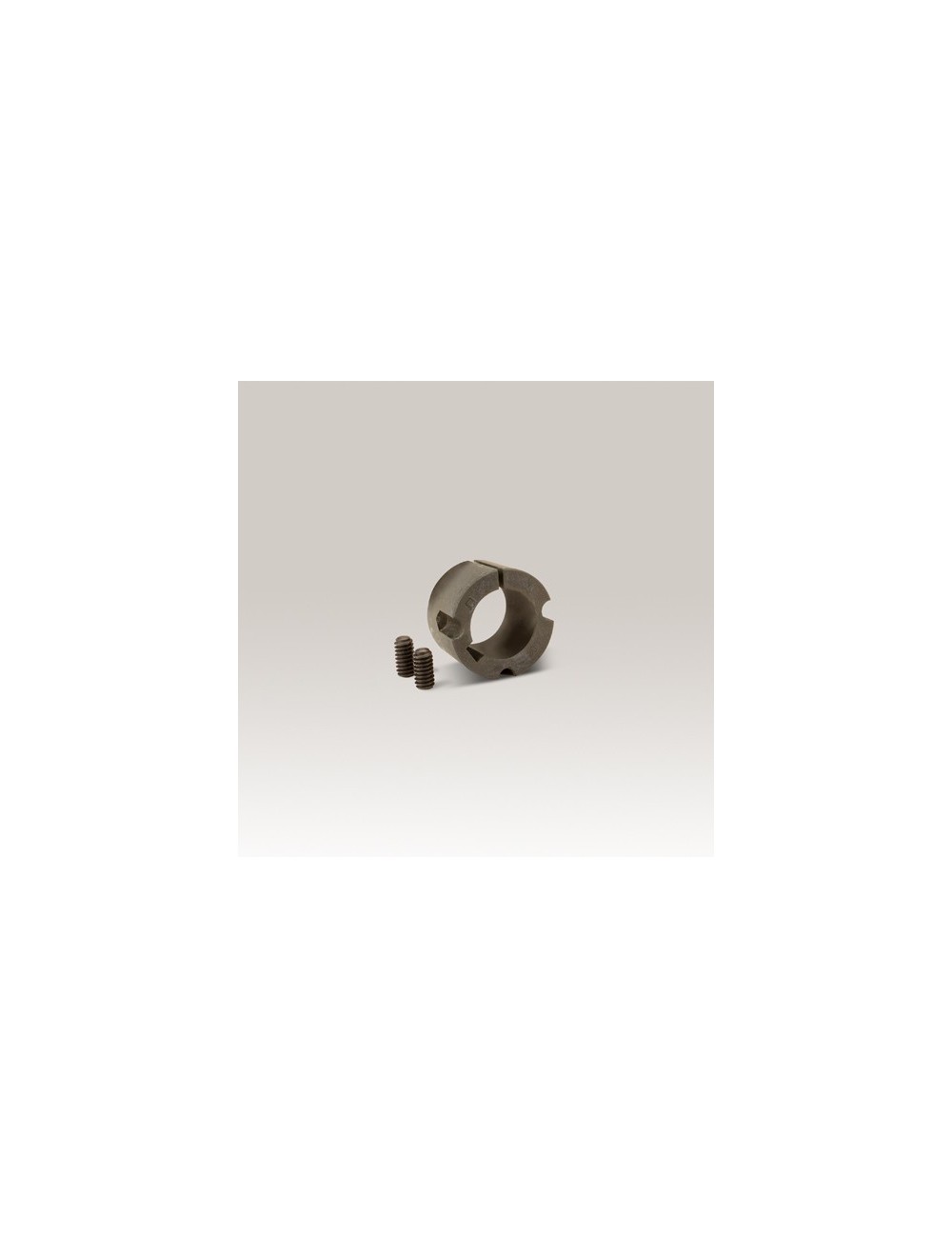 TL-douille 1008-22 p.poulie courroi sillon: 7mm TL-douille 1008-22 p.poulie courroi sillon: 7mm