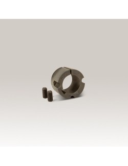 TL-douille 1008-22 p.poulie courroi sillon: 7mm