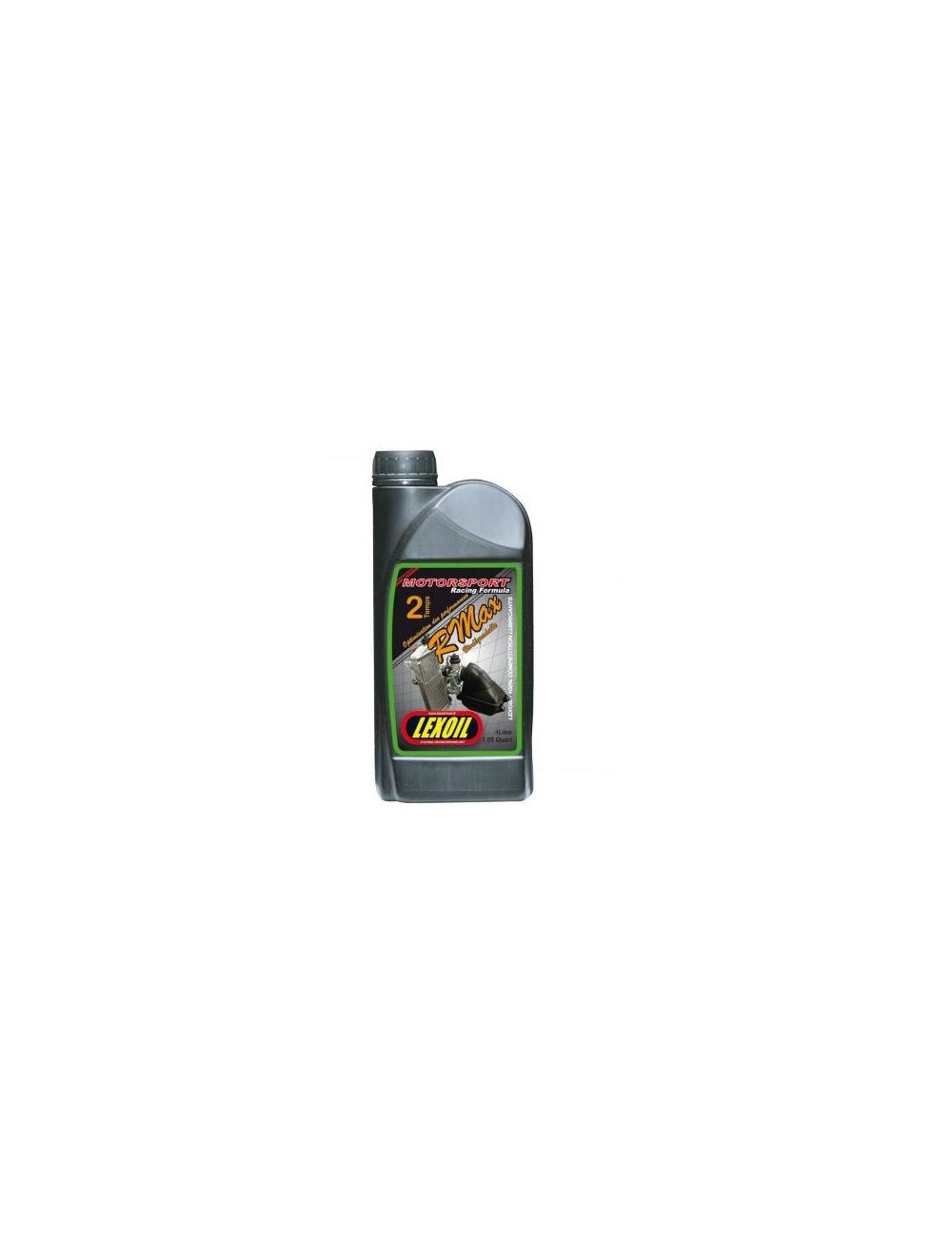 Huile LEXOIL RMax - 1 litre Huile LEXOIL RMax - 1 litre