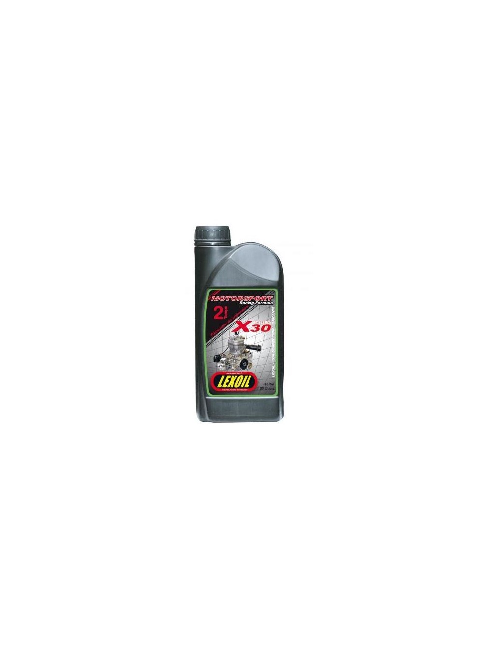 Huile LEXOIL X30 - 1 litre moins cher chez Magickart Huile LEXOIL X30 - 1 litre moins cher chez Magickart