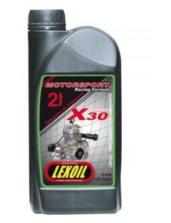 Huile LEXOIL X30 - 1 litre moins cher chez Magickart