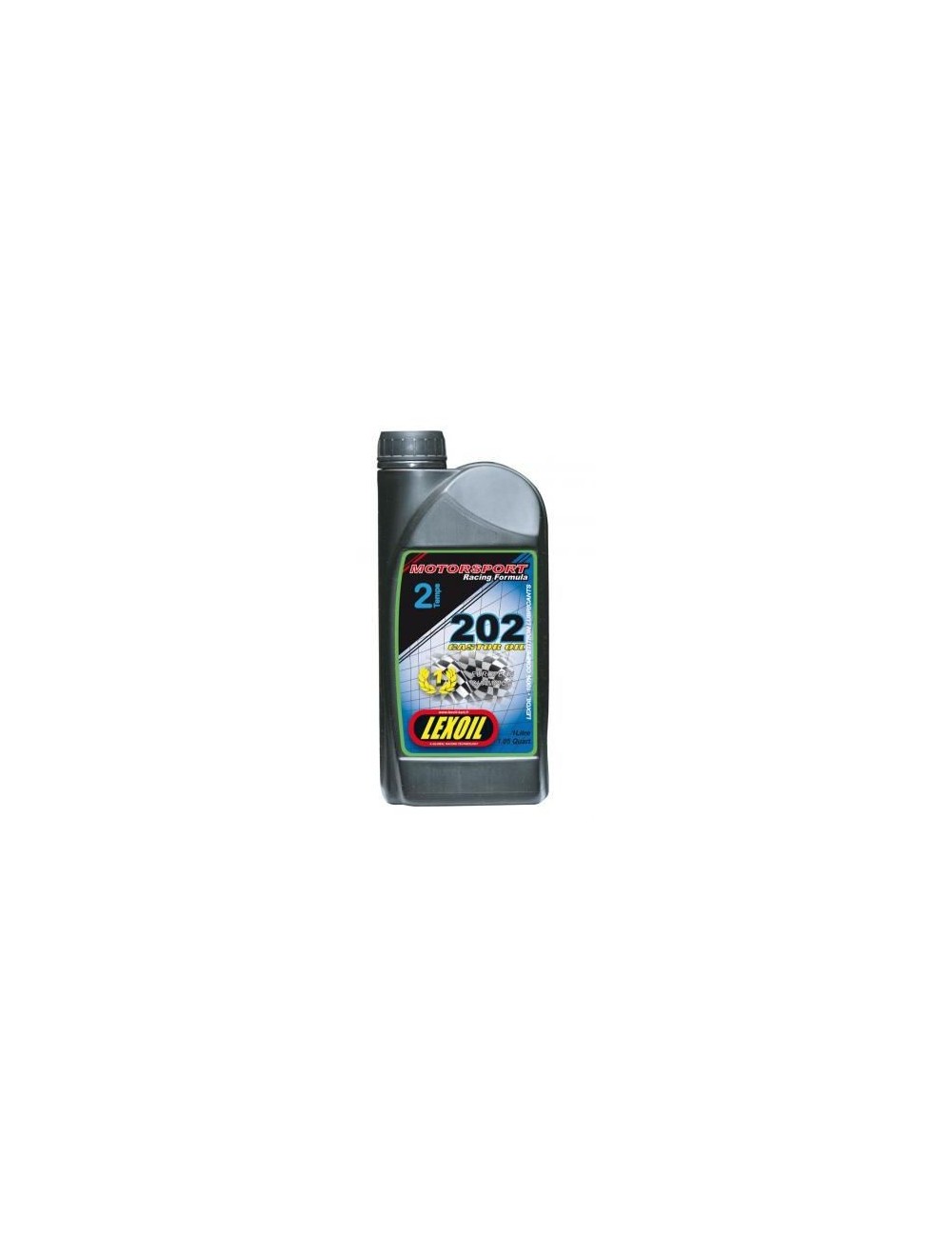 Huile LEXOIL 202 - 1 litre Huile LEXOIL 202 - 1 litre