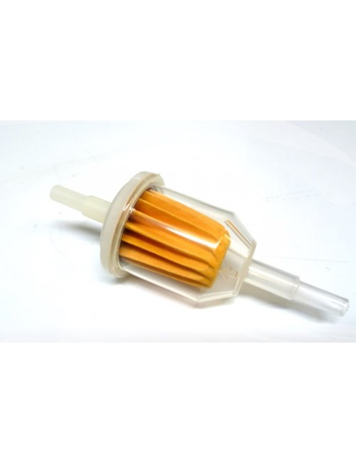 FUEL FILTER INLINE LARGE HORNET-LINE