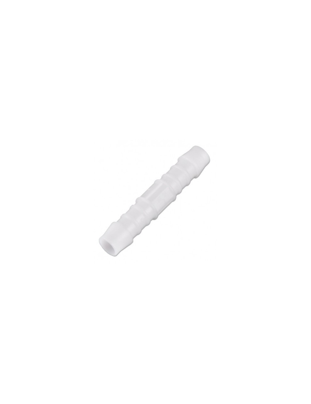Raccord durit d'essence 6 à 6mm Raccord durit d'essence 6 à 6mm