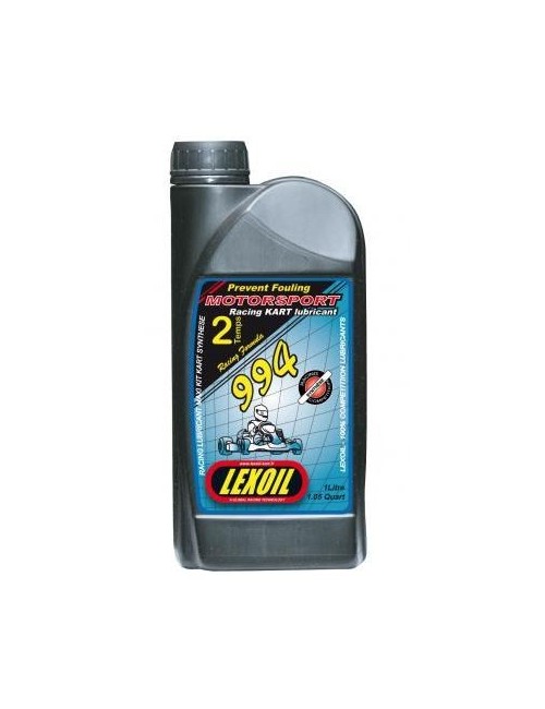 Huile LEXOIL 994 - 1 litre