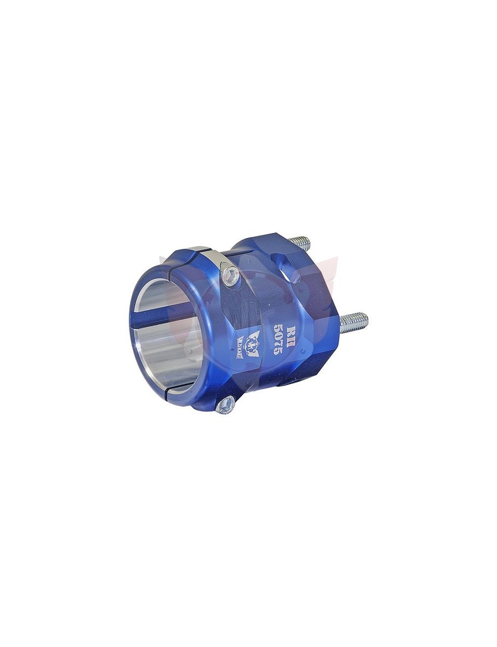 Moyeu AR 50x75mm super légère Moyeu AR 50x75mm super légère