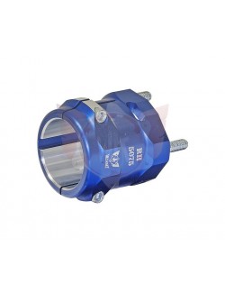 Moyeu AR 50x75mm super légère