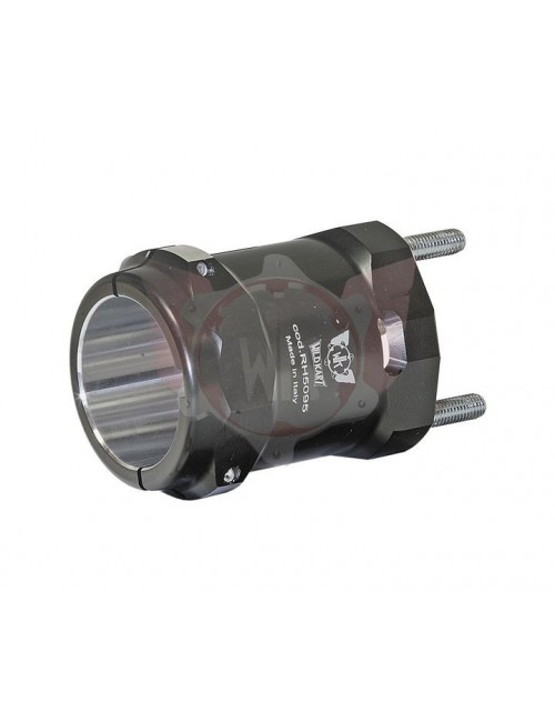 Moyeu AR 50x95mm super légère