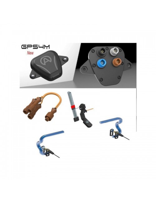 Module GPS4.M et accessoires mouvement