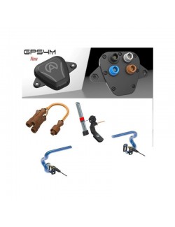 Module GPS4.M et accessoires mouvement