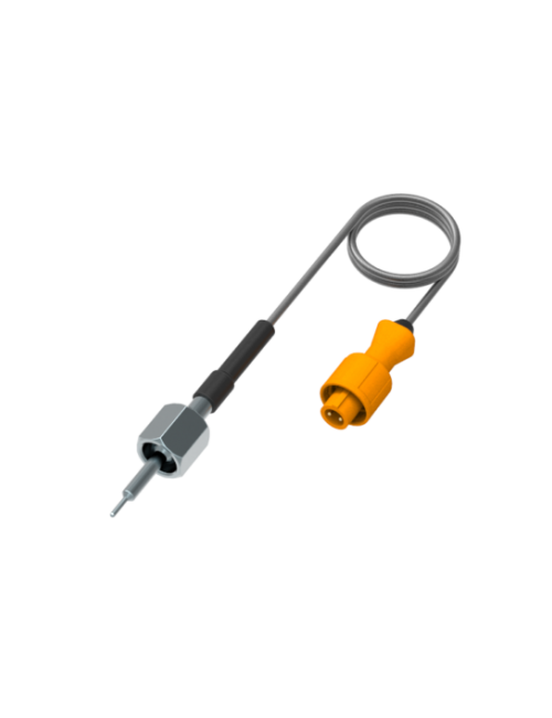 Capteurs de température  d'échappement type K 35cm