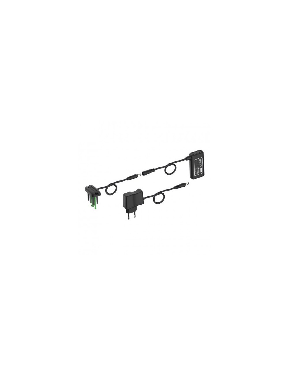 Alfano Batterie Li-ion pour PRO III EVO, Box 4 et Box 10 avec batterie externe A-4005 Alfano Batterie Li-ion pour PRO III EVO, Box 4 et Box 10 avec batterie externe A-4005