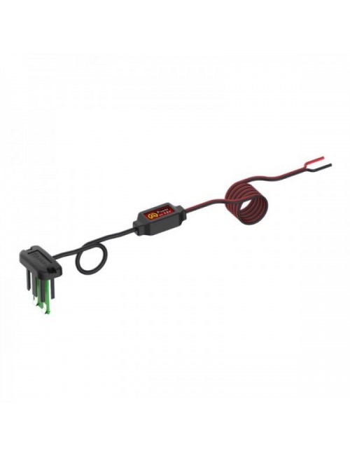 Alfano Cordon alimentation 12 v PRO III EVO, Box 4 et Box 10Cordon alimentation 12 v PRO III EVO, Box 4 et Box 10 A-4004