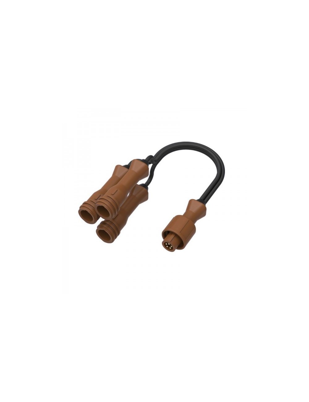 Alfano adaptateur pour 3 capteurs de mouvement A-2199 Alfano adaptateur pour 3 capteurs de mouvement A-2199
