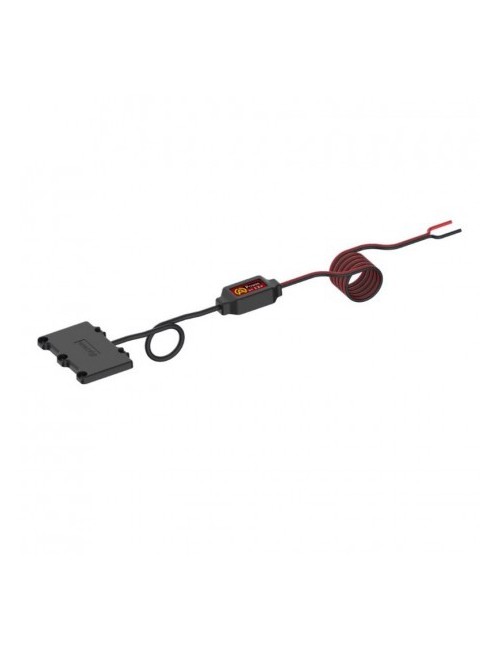 CORDON D'ALIMENTATION 12 V POUR ADSGPS OU ADSMAG A-4002