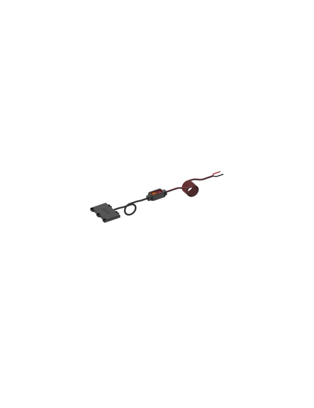 CORDON D'ALIMENTATION 12 V POUR ADSGPS OU ADSMAG A-4002