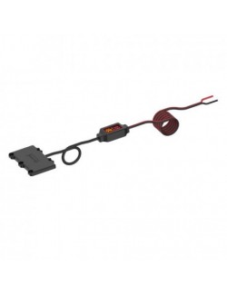 CORDON D'ALIMENTATION 12 V POUR ADSGPS OU ADSMAG A-4002