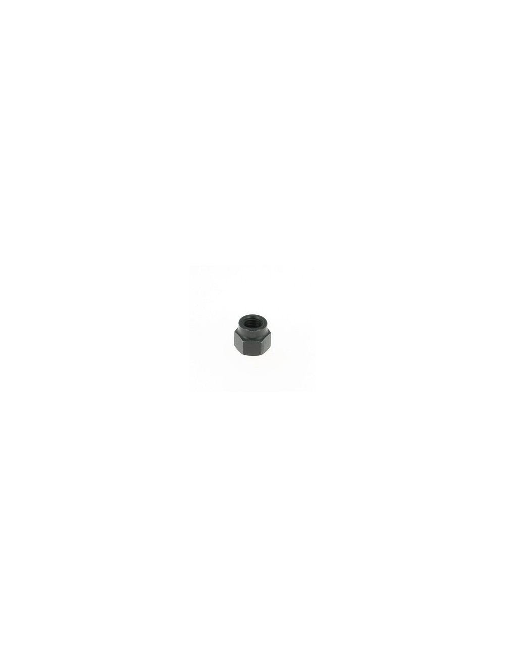 Écrou canon de pipe échappement M8x12 X30 Écrou canon de pipe échappement M8x12 X30