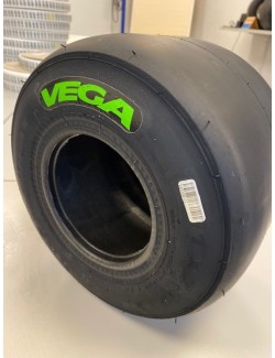Pneu  Karting Vega XH3
