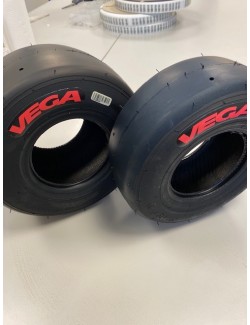 Pneus karting VEGA M1