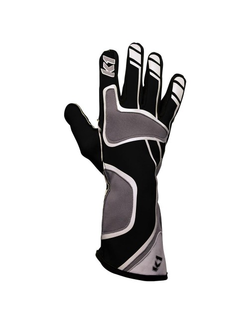 Gants APEX K1 noir