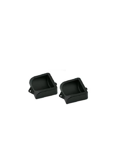 Cale pieds enveloppants nylon