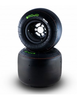 pneu Mojo D5 en promotion chez Magickart