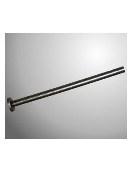 Embout de silencieux avec tube 2015 Rotax