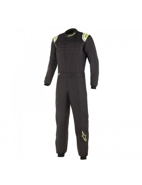 Combinaison karting Alpinestars KMX9 V2