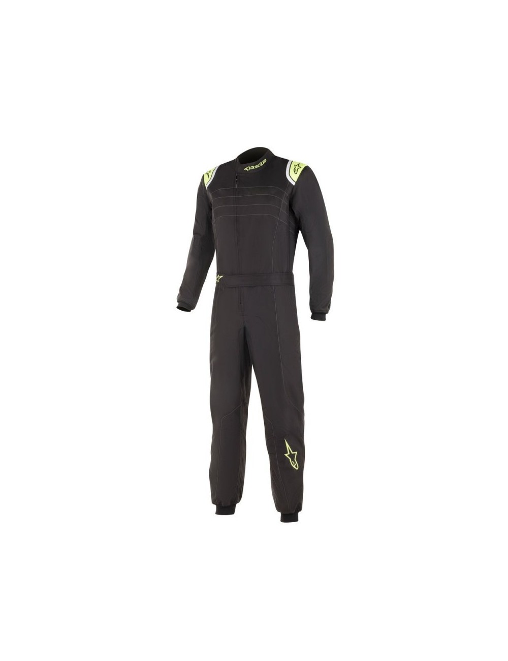 Combinaison karting Alpinestars KMX9 V2 Combinaison karting Alpinestars KMX9 V2