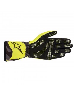 Gants karting Alpinestars Tech 1 K-Race V2 CAMO 2020