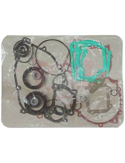 Pochette complète pour moteur DD2 rotax  - MAGICKART