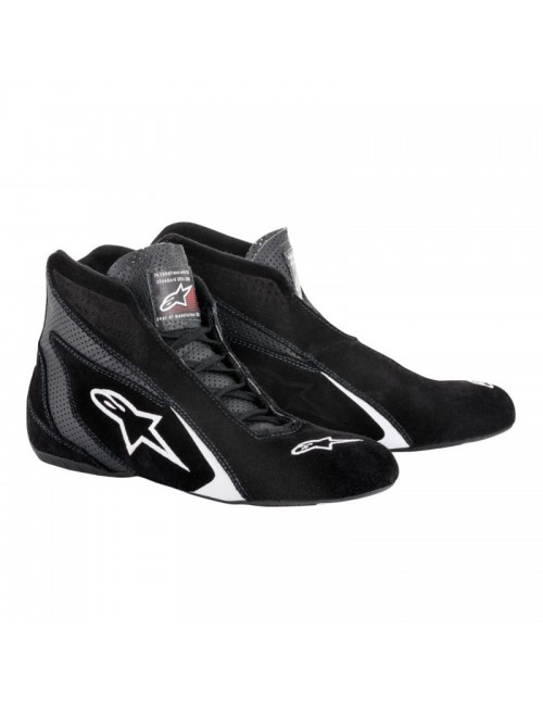 Bottines auto/rallye FIA Alpinestars SP