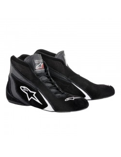 Bottines auto/rallye FIA Alpinestars SP
