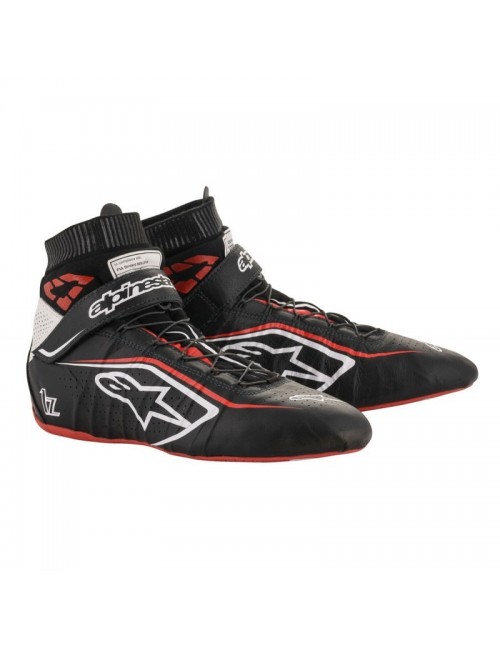Bottines auto/rallye FIA Alpinestars TECH 1 Z V2 2020