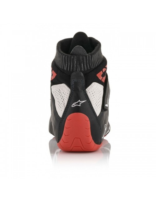Bottines auto/rallye FIA Alpinestars TECH 1 Z V2 2020