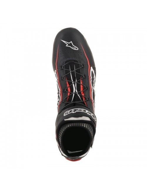 Bottines auto/rallye FIA Alpinestars TECH 1 Z V2 2020