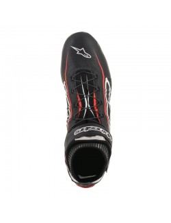 Bottines auto/rallye FIA Alpinestars TECH 1 Z V2 2020