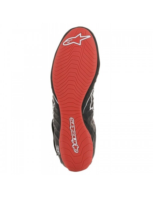 Bottines auto/rallye FIA Alpinestars TECH 1 Z V2 2020