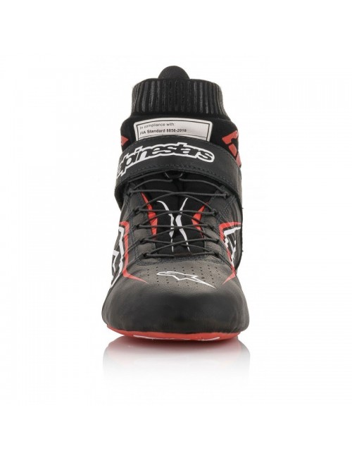 Bottines auto/rallye FIA Alpinestars TECH 1 Z V2 2020