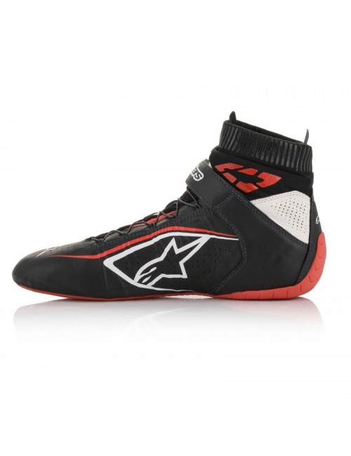 Bottines auto/rallye FIA Alpinestars TECH 1 Z V2 2020