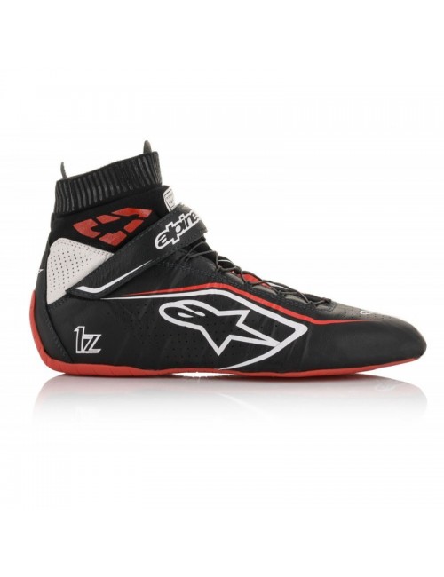 Bottines auto/rallye FIA Alpinestars TECH 1 Z V2 2020