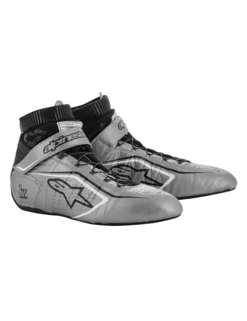 Bottines auto/rallye FIA Alpinestars TECH 1 Z V2 2020