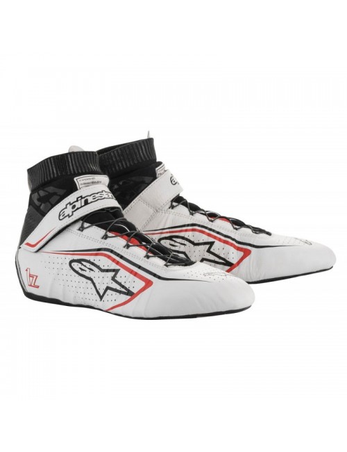 Bottines auto/rallye FIA Alpinestars TECH 1 Z V2 2020