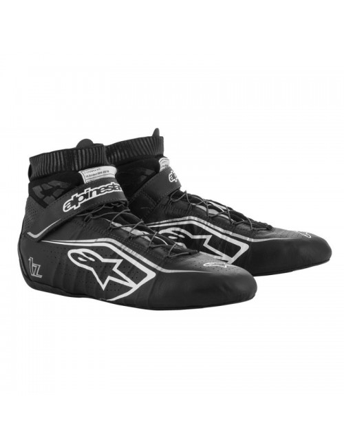 Bottines auto/rallye FIA Alpinestars TECH 1 Z V2 2020