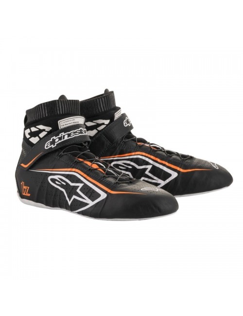 Bottines auto/rallye FIA Alpinestars TECH 1 Z V2 2020