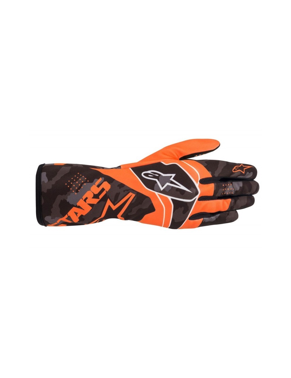 Gants karting Alpinestars Tech 1 K-Race V2 CAMO 2020 Gants karting Alpinestars Tech 1 K-Race V2 CAMO 2020