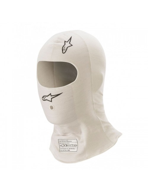 Cagoule FIA Alpinestars ZX EVO 2 2020